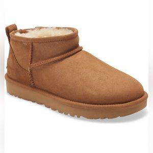 Uggs ultra mini